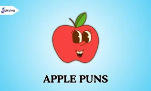 Apple Puns 120+ Funny, Cute & Juicy Wordplays to Enjoy