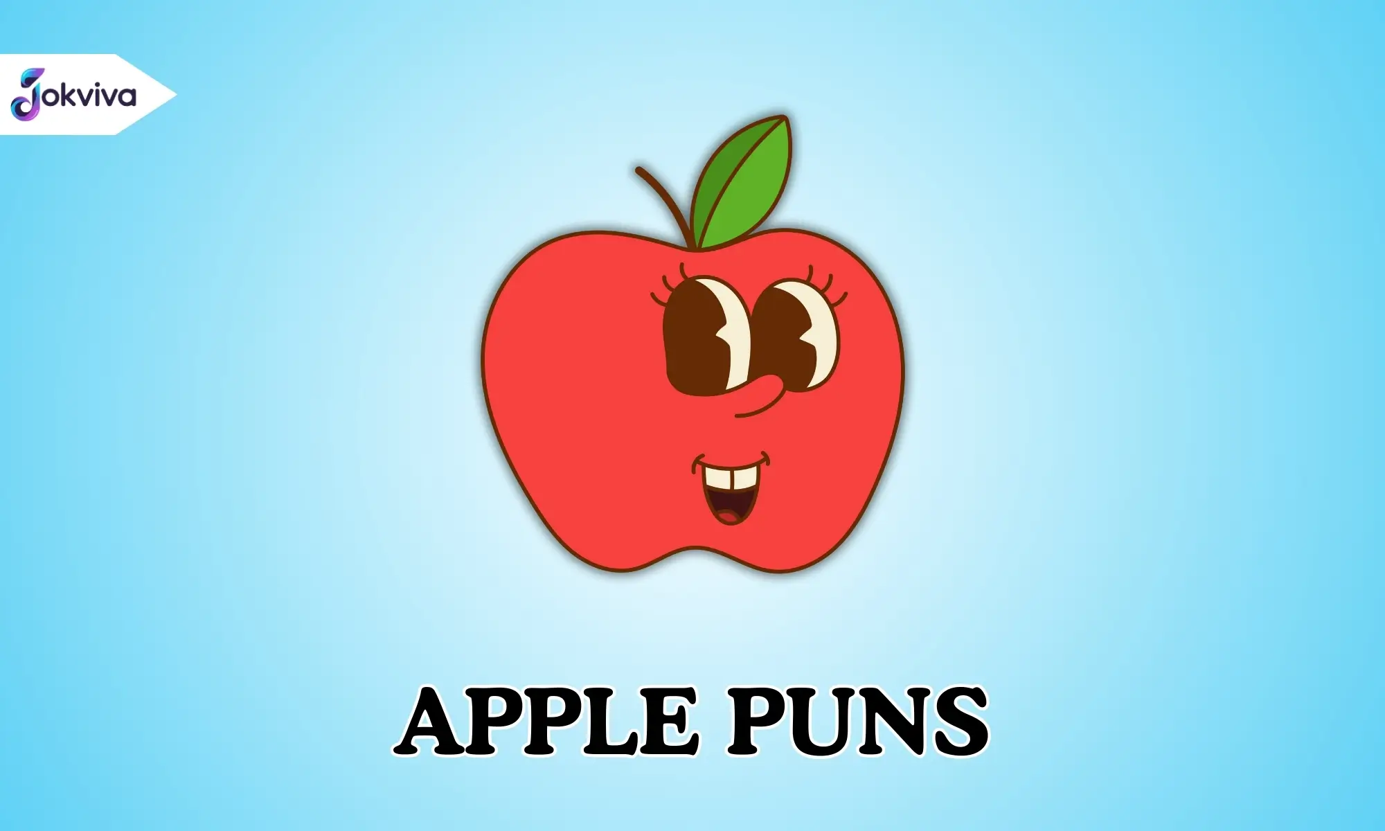 Apple Puns