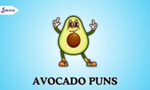Avocado Puns 200+ Funny, Cute & Guac-tastic Wordplays