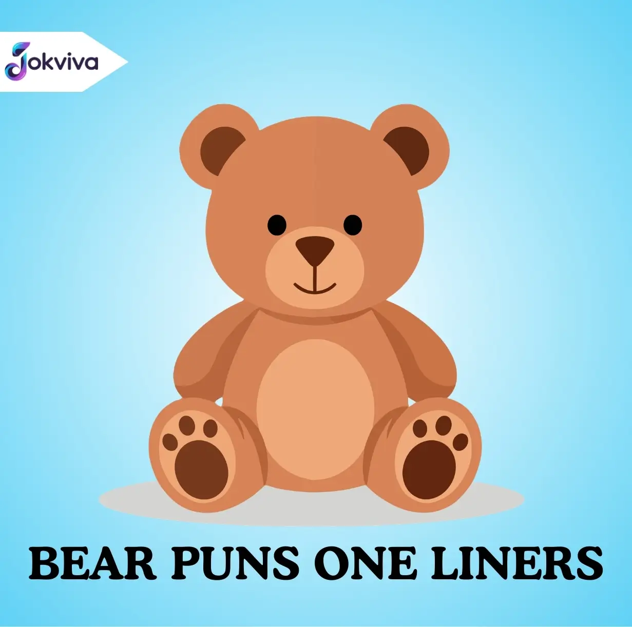 Bear Puns One Liners