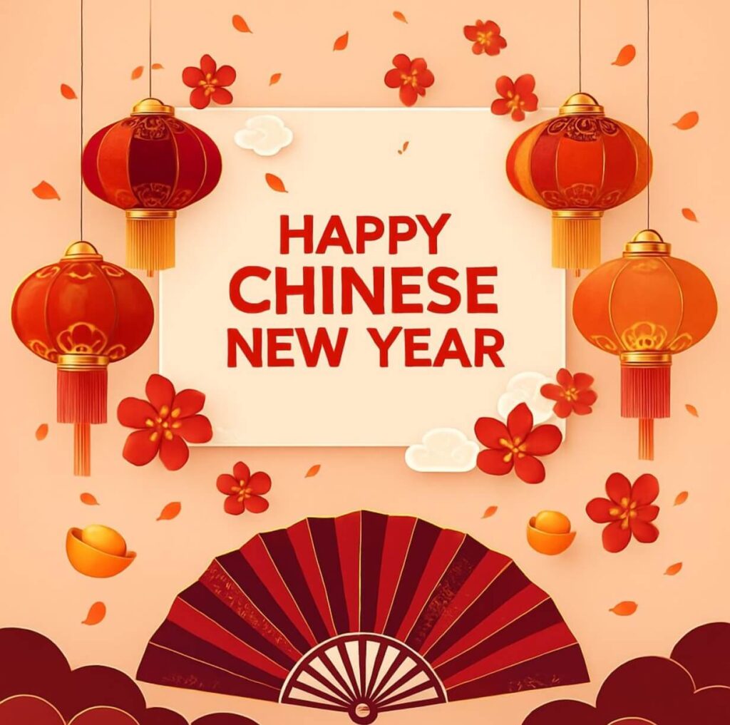 Chinese New Year Jokes