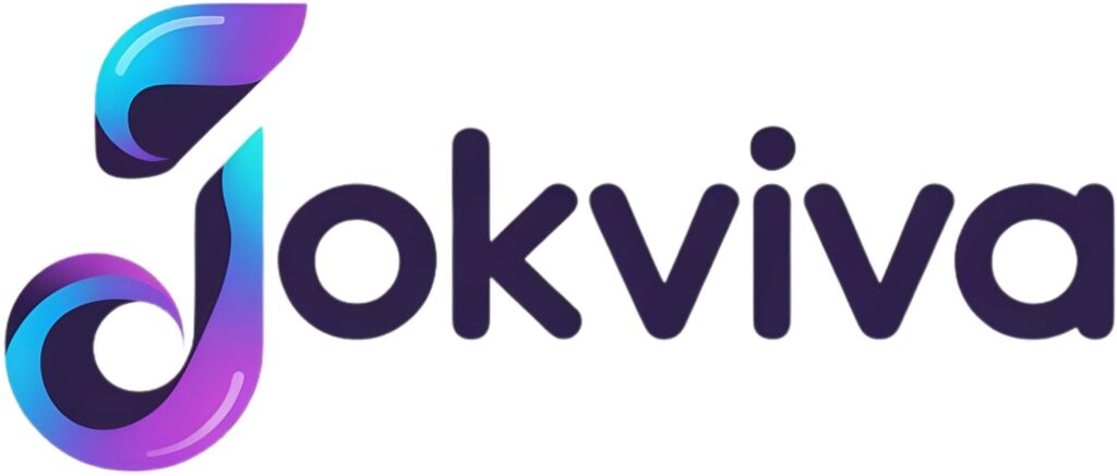 jokviva site logo