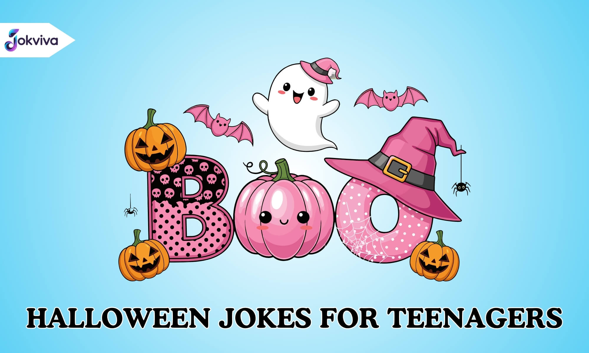 Halloween Jokes for Teenagers