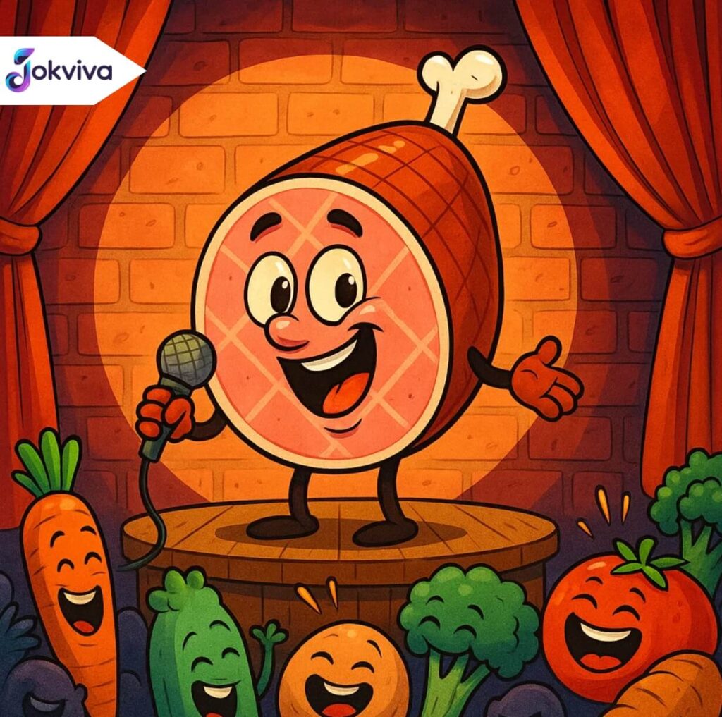 Ham Jokes That Always Hit