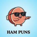 Ham Puns