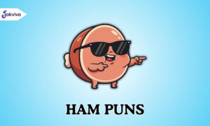 Ham Puns