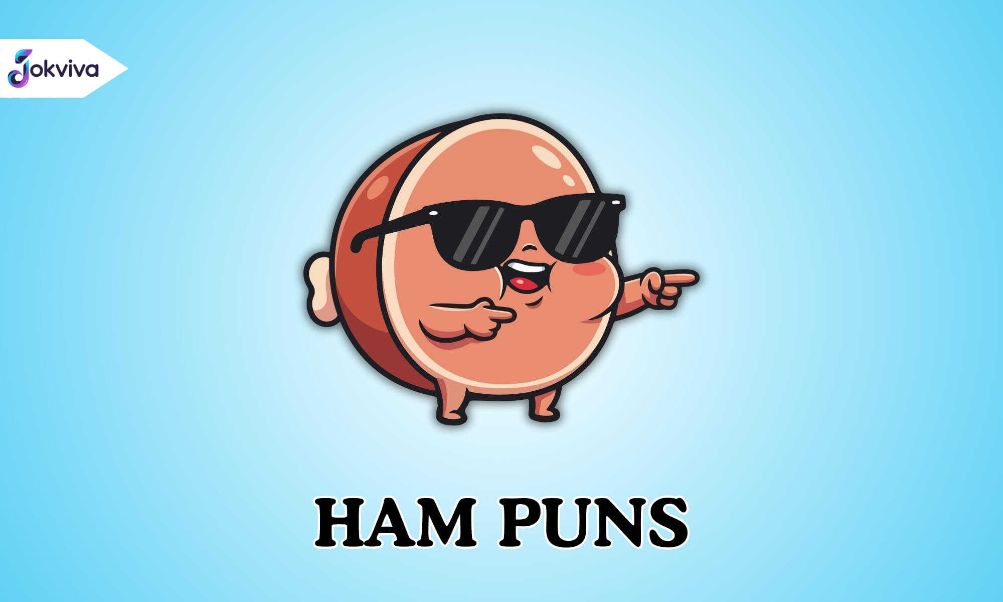 Ham Puns