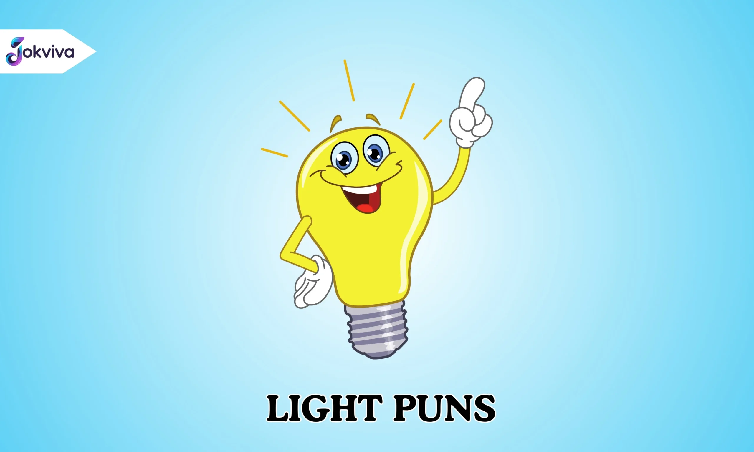 Light Puns