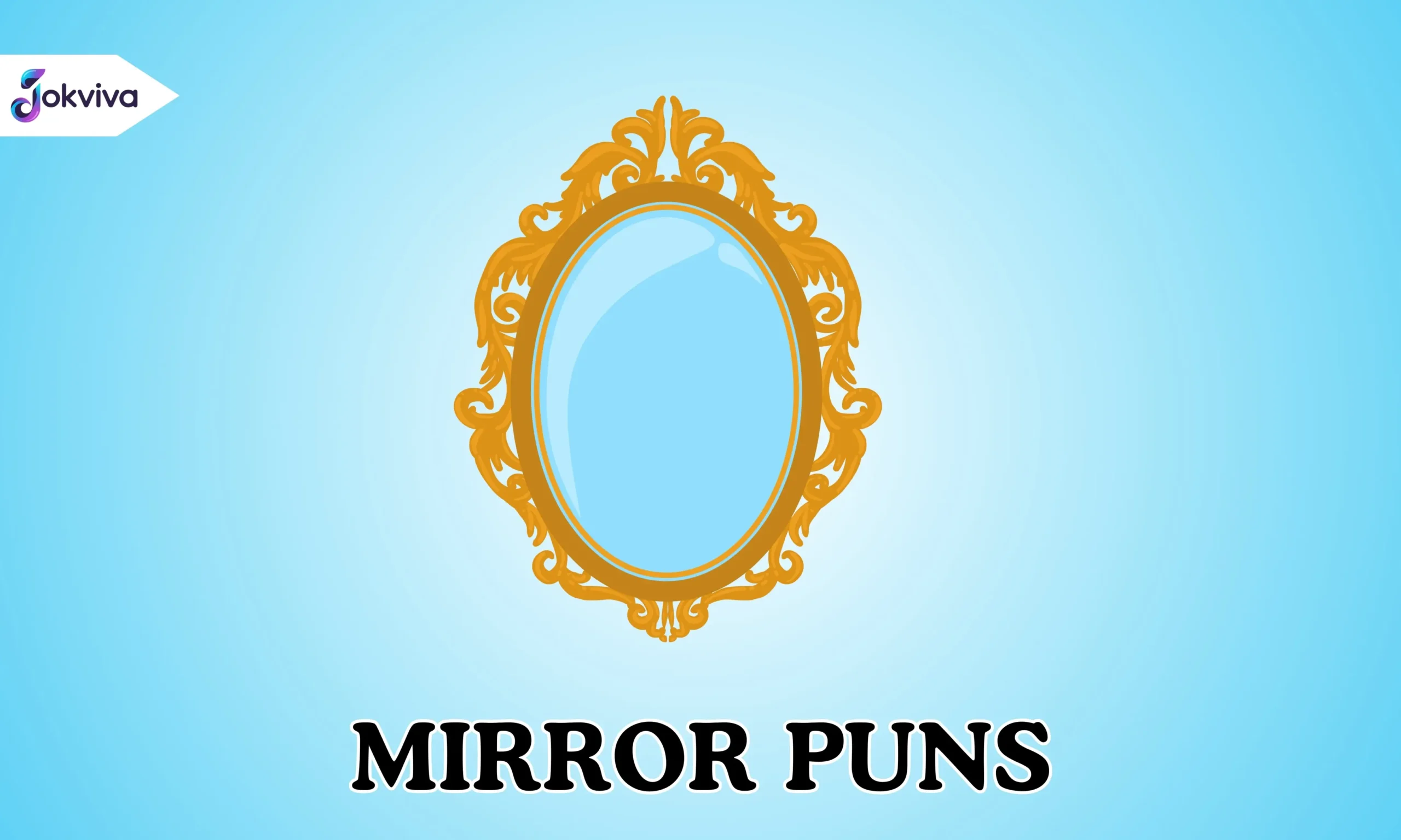 Mirror Puns