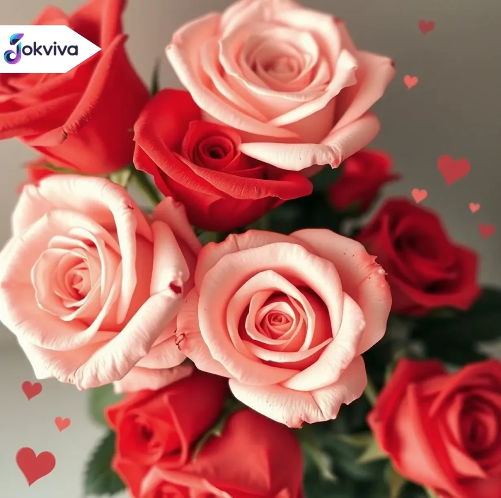 Rose Puns For Instagram Captions