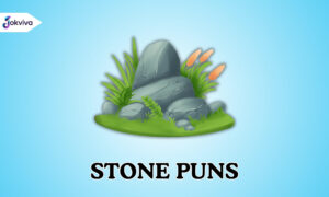 Stone Puns