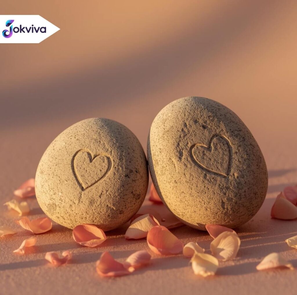 Stone Puns for Love and Relationships