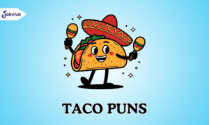 Taco Puns