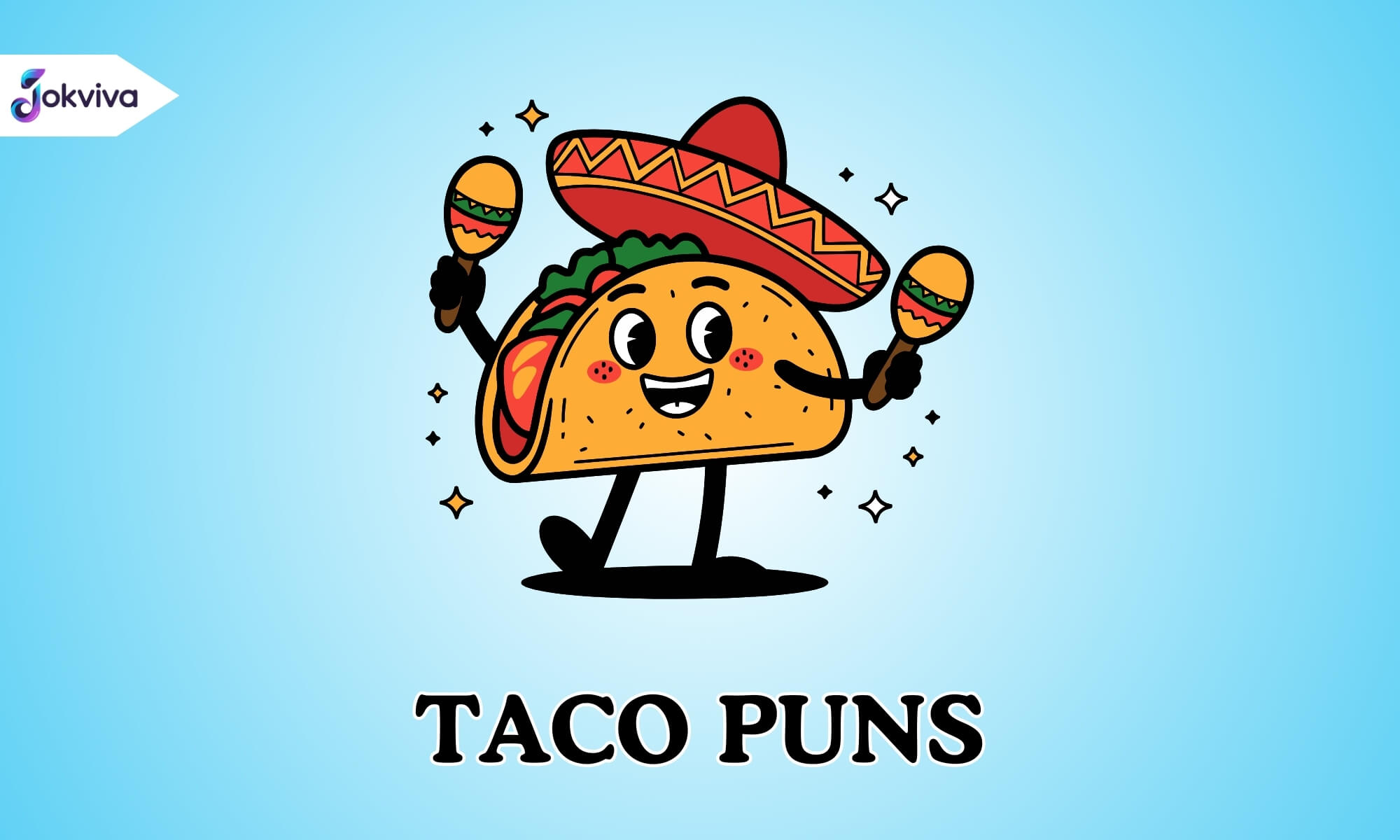 Taco Puns
