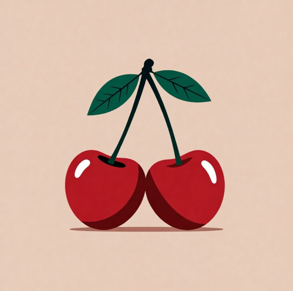 Short Cherry Puns and One-Liners