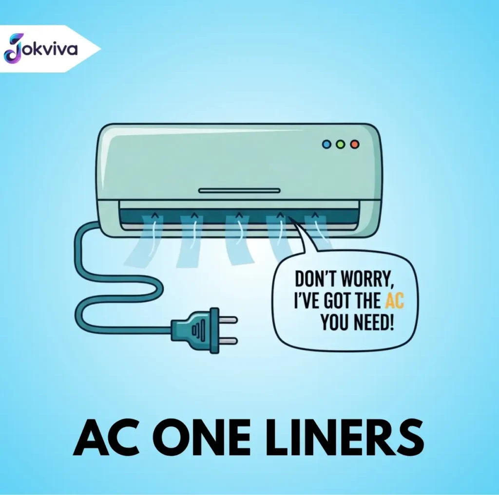 AC One Liners