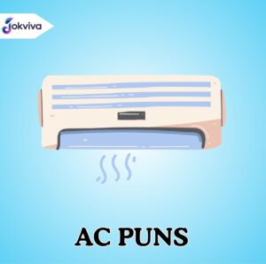 160+ AC Puns for Cool Captions, Jokes, and Fun Conversations