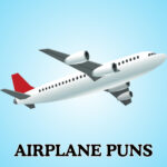 airplane puns