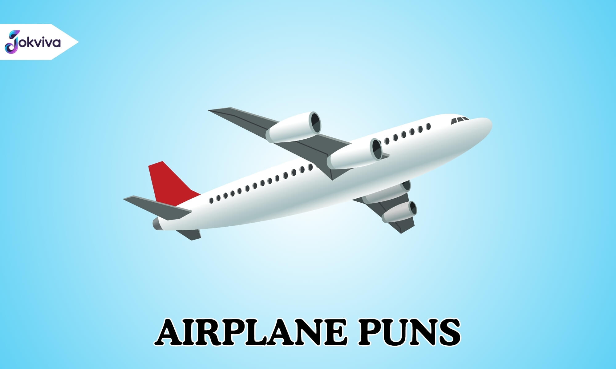 airplane puns