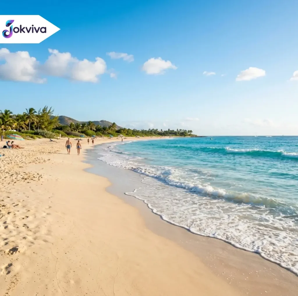 Beach Puns for Travel Lovers