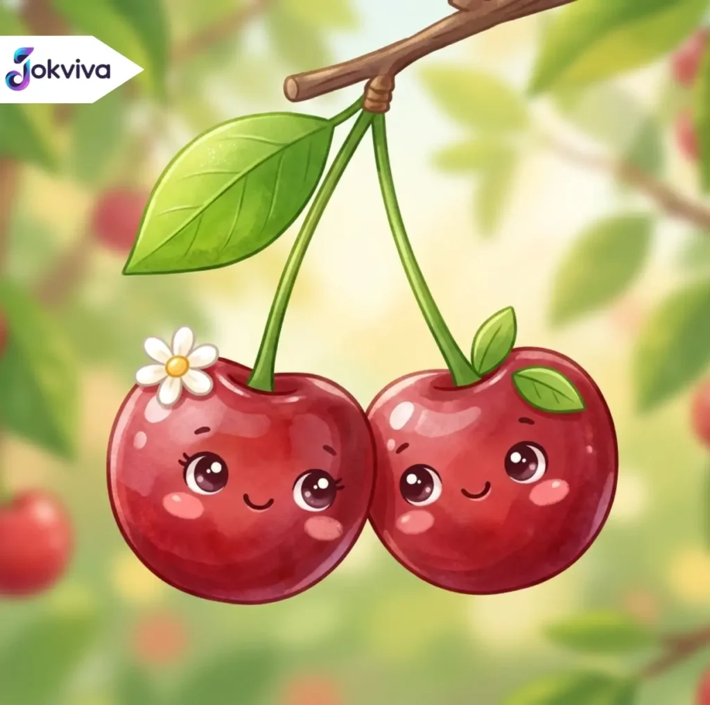 Best Cherry Pick-Up Lines