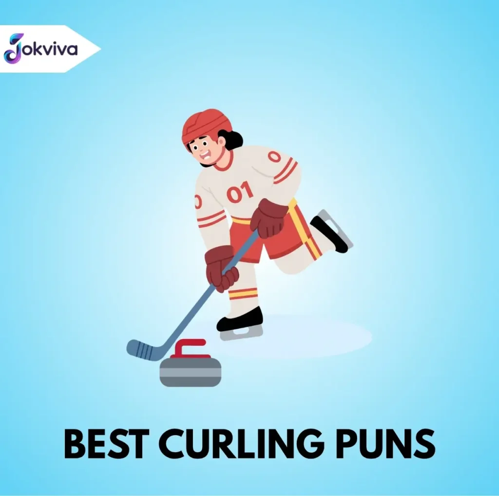 Best Curling Puns