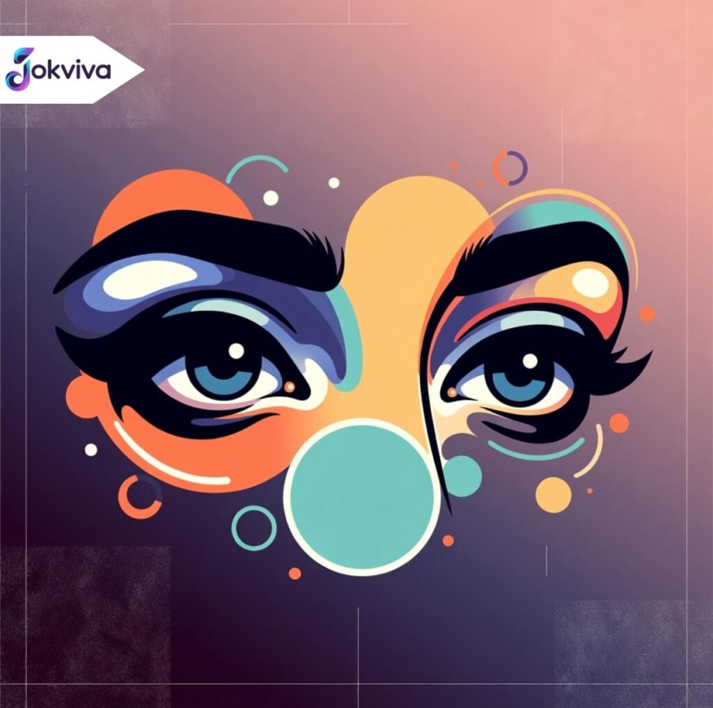 Best Eye Puns for Captions