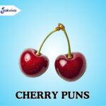 cherry puns