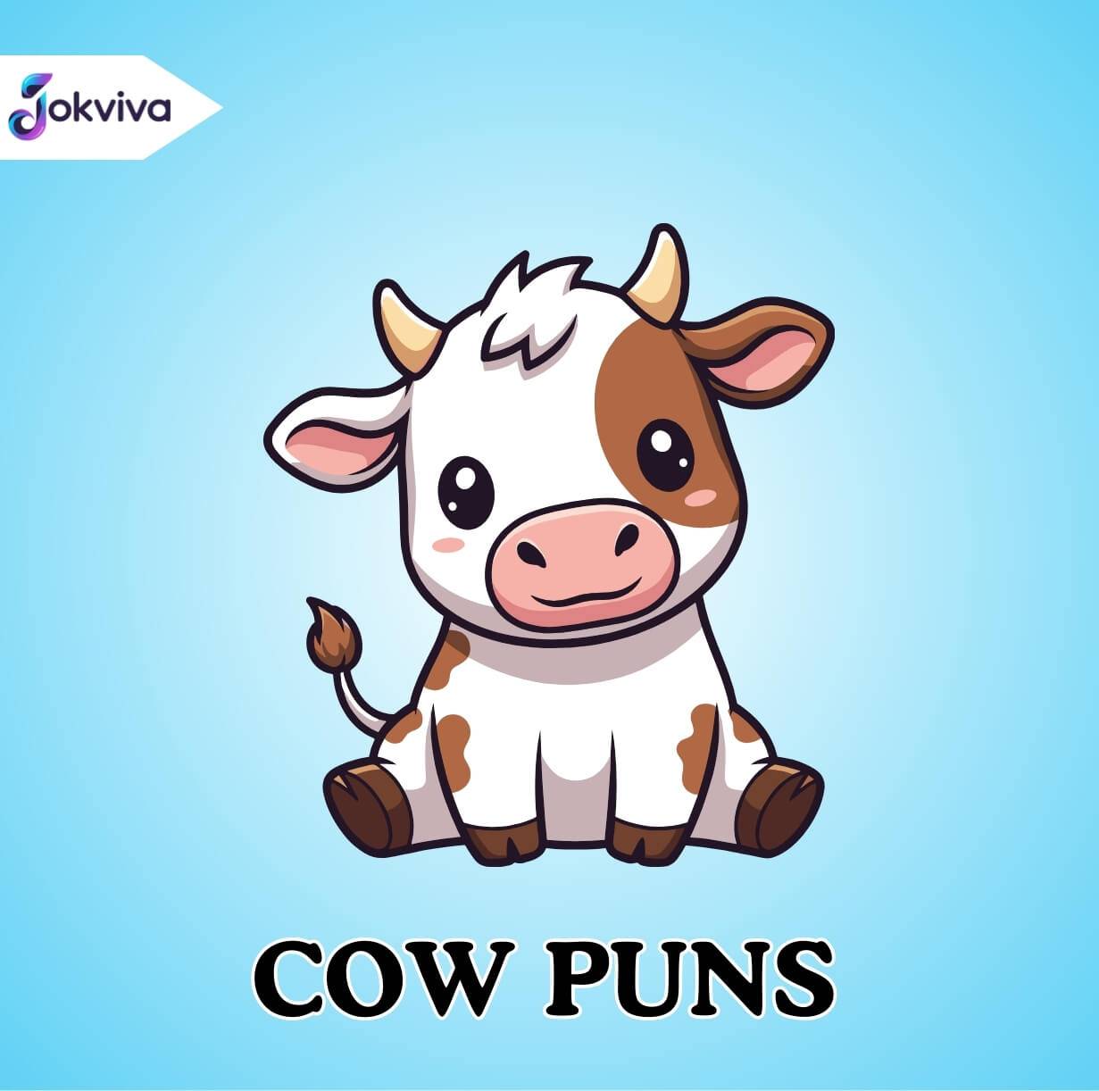 Cow Puns