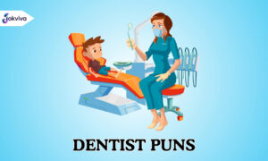 dentist puns