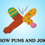 Elbow Puns and Jokes