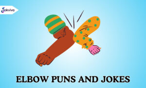 Elbow Puns and Jokes
