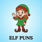 Elf Puns