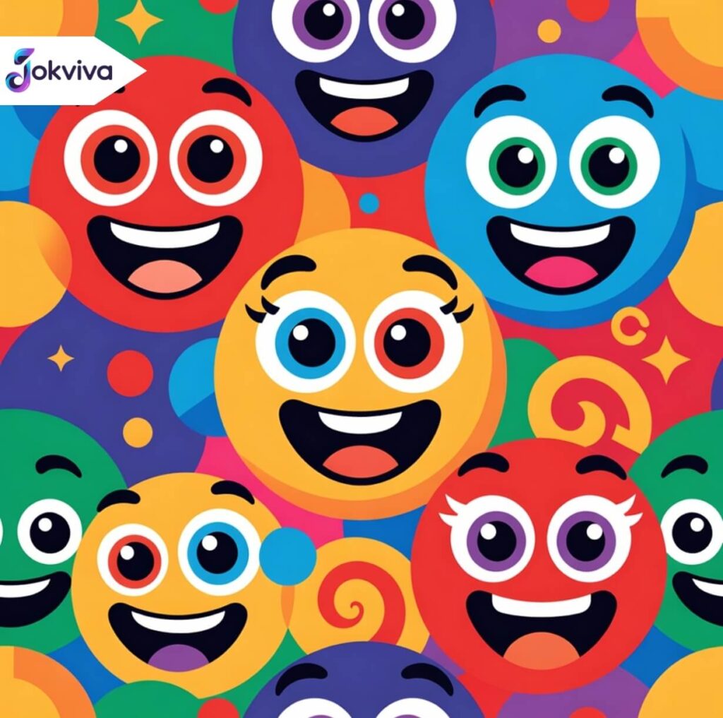 Eye Jokes and Puns for Kids