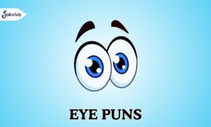 150+ Eye Puns That Are Funny, Cute & Perfect for Captions