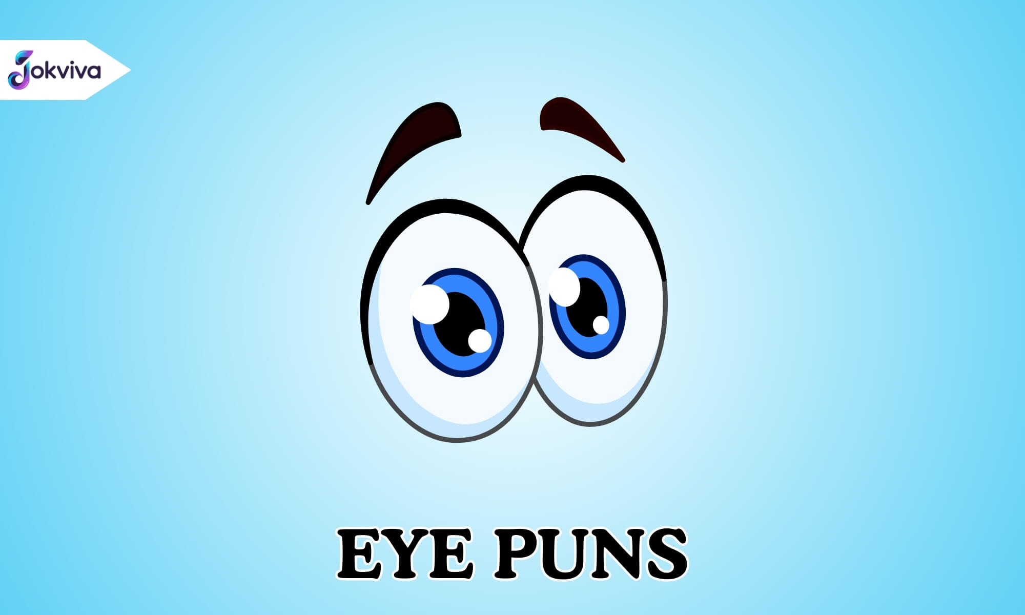 Eye Puns