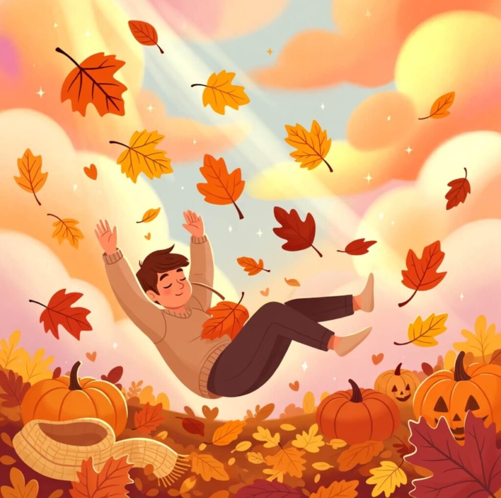 Falling Puns for Autumn/Fall Season