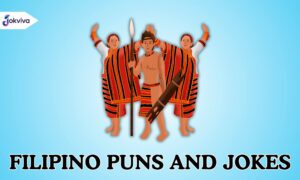 150 Top Filipino Puns and Jokes for Daily Laughter & Vibes