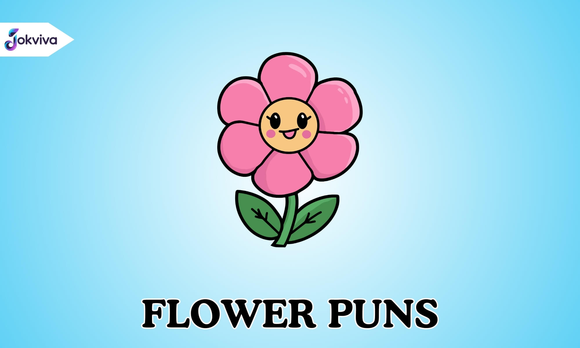 Flower Puns