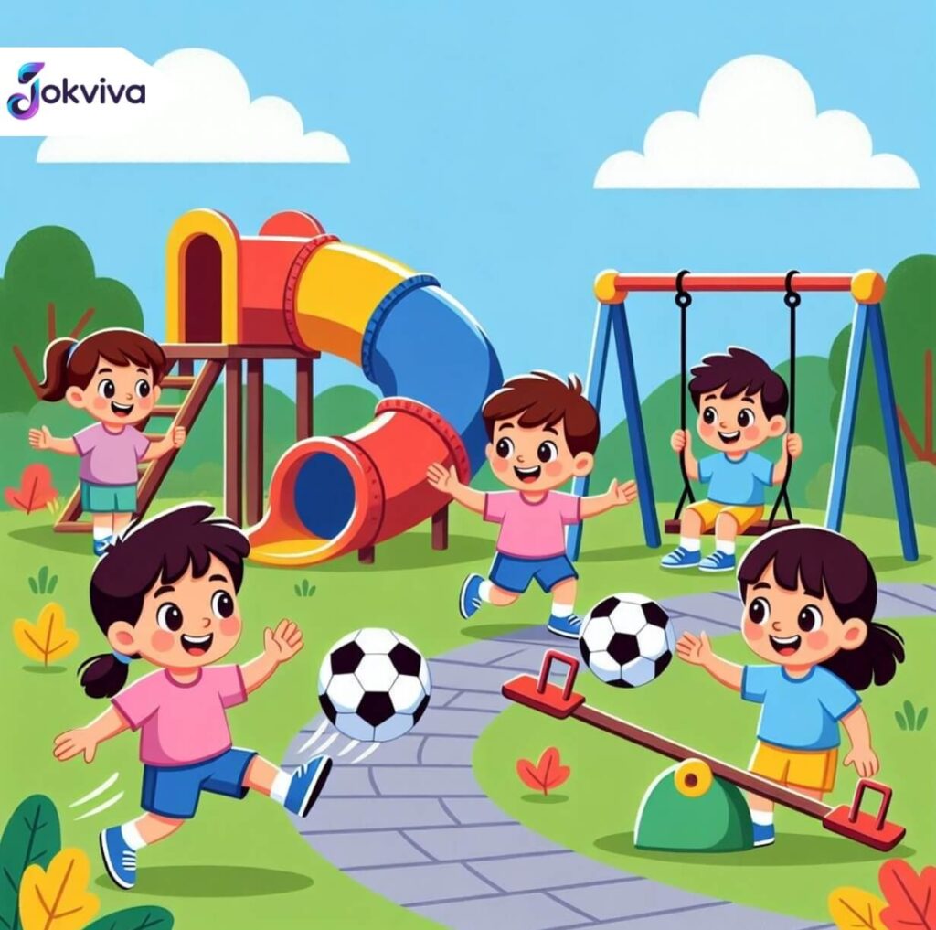 Football Puns for Kids