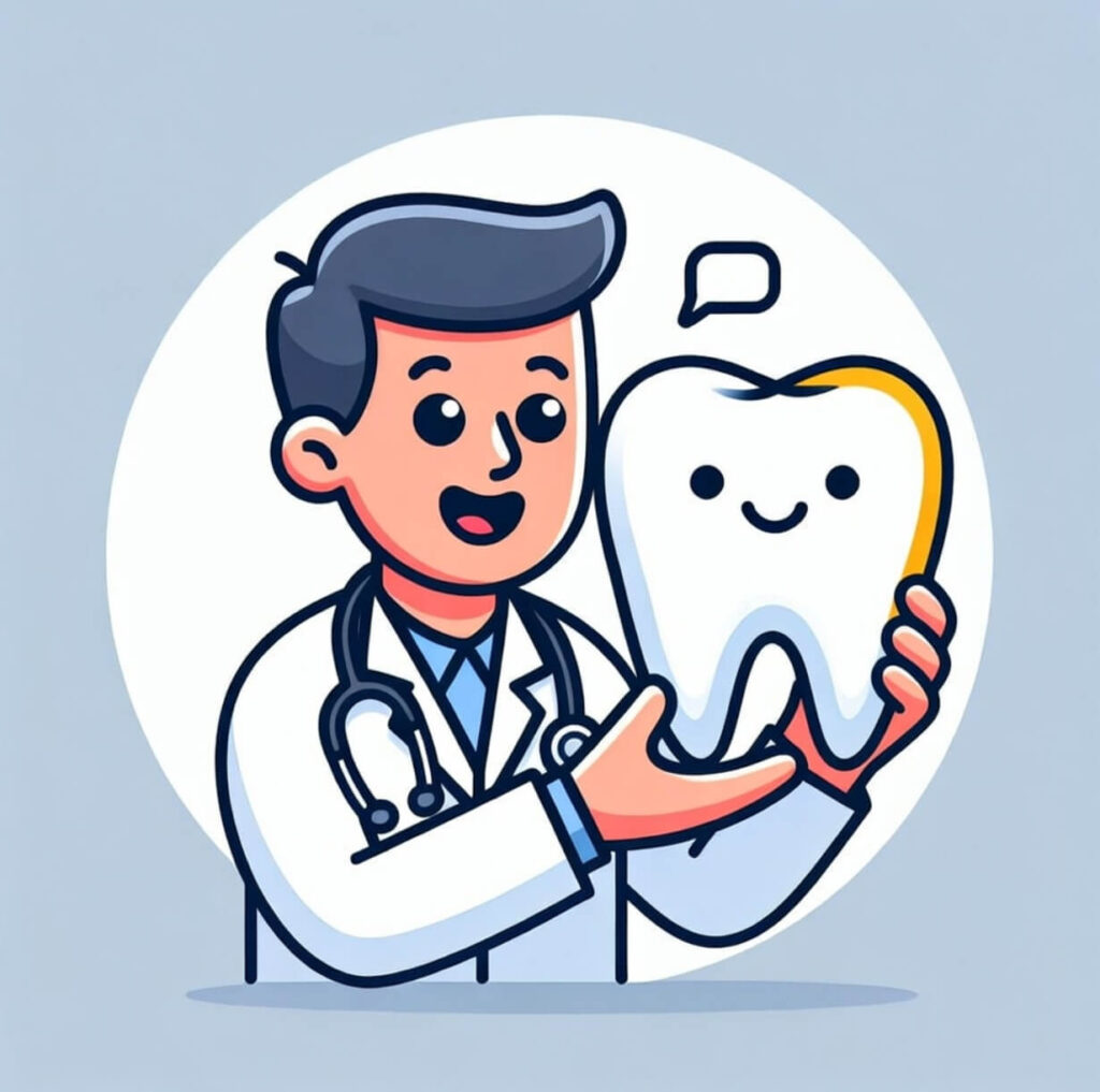 Funny Dentist Captions