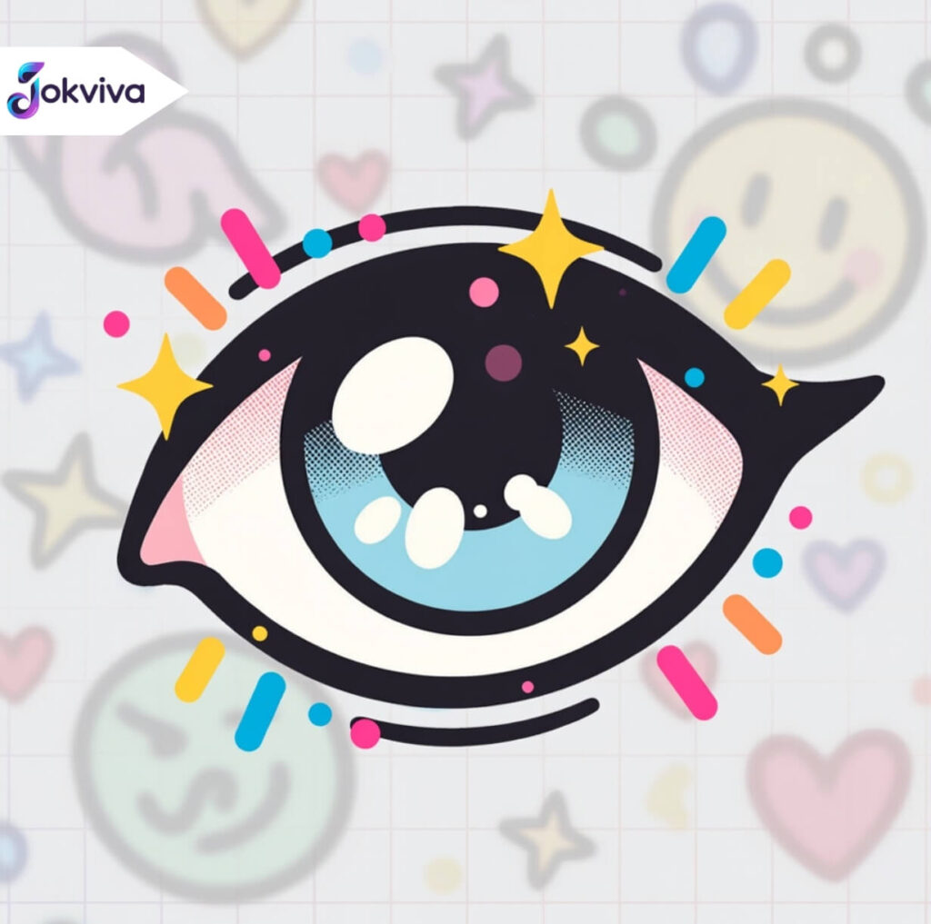 Funny Eye Puns for Instagram