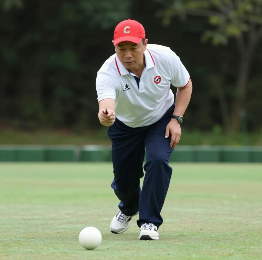 Funny Lawn Bowls Jokes