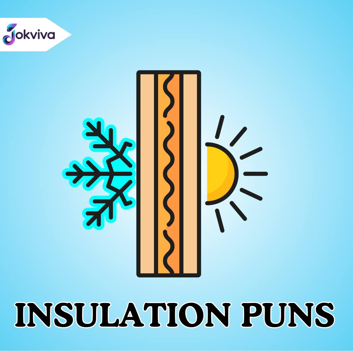 Insulation Puns