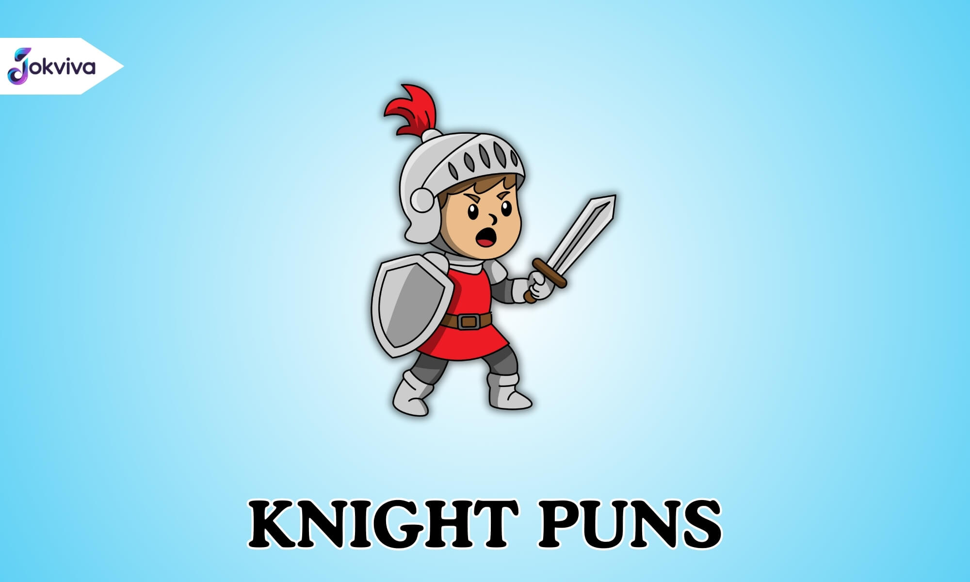Knight Puns