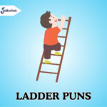 Ladder Puns