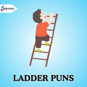Ladder Puns
