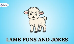 Lamb Puns And Jokes