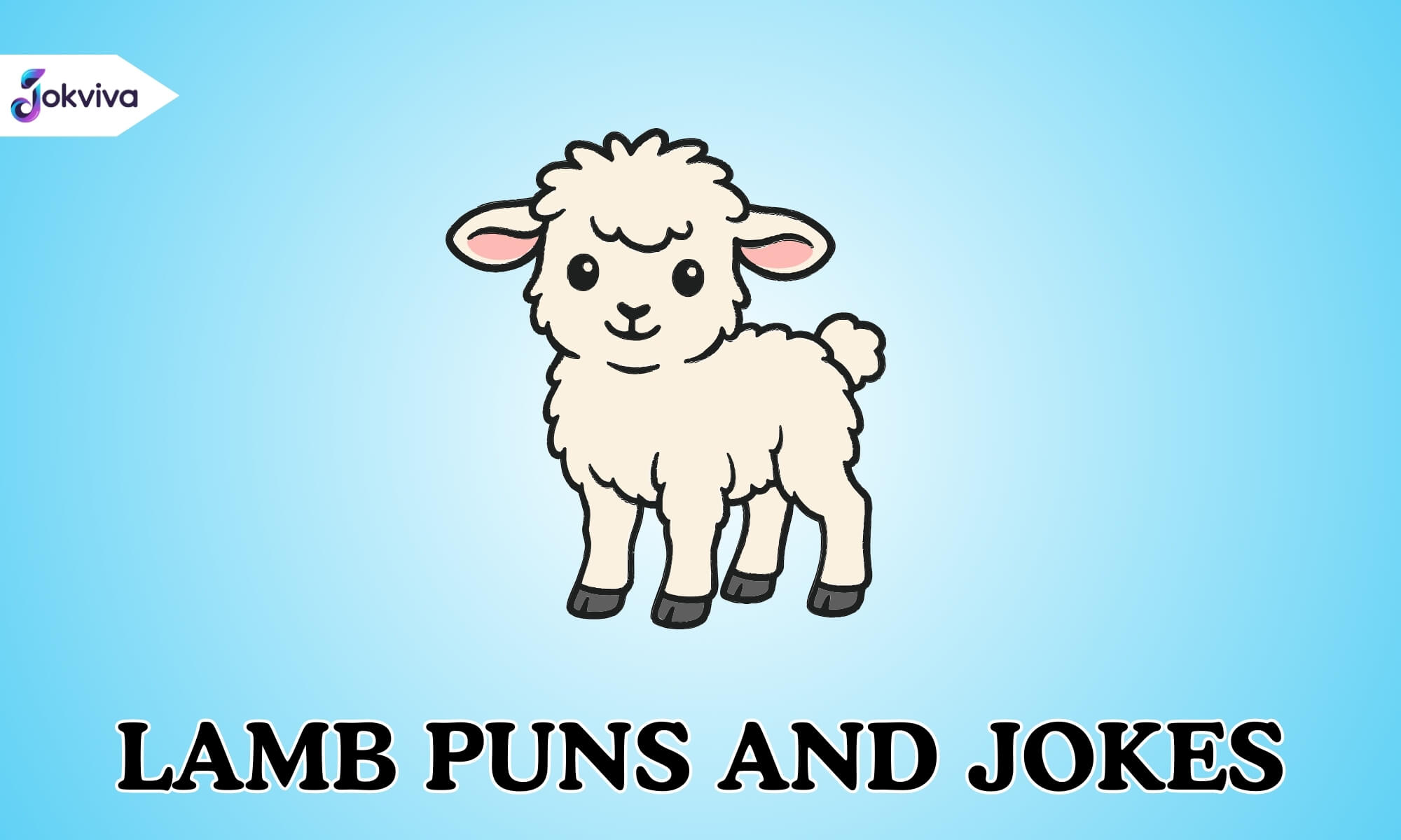 Lamb Puns And Jokes