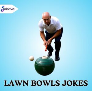 170+ Lawn Bowls Jokes & Puns for Captions and Laughs